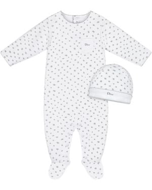 Dior Chance Newborn Gift Set - White