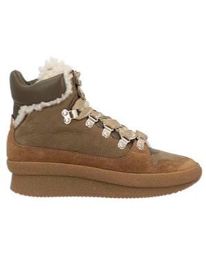 Isabel Marant Ankle Boots - Brown