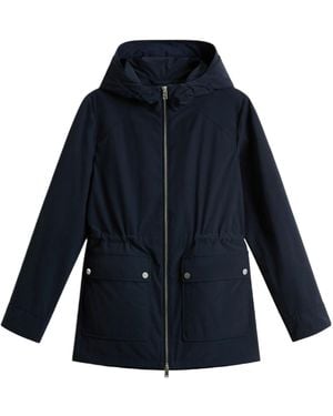 Woolrich Giacca - Blue
