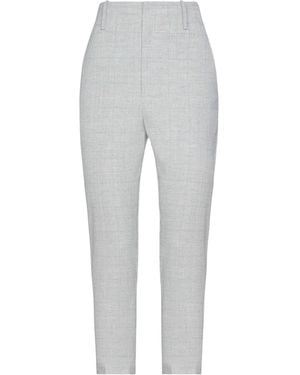 Isabel Marant Casual Trousers - Grey