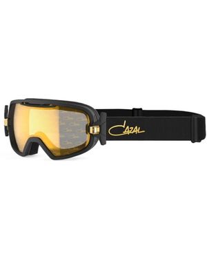 Cazal Blizzard Sunglasses - White