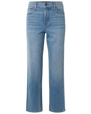 Veronica Beard Leah Jeans - Blue