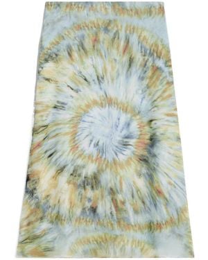 Celine Midi Skirt - Green