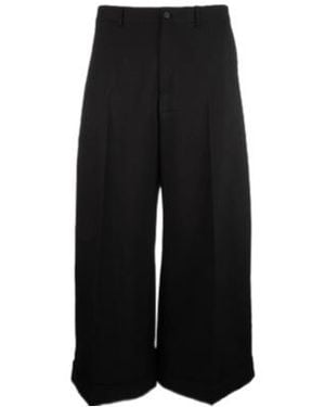 Celine Docks Long Pants - Black