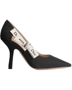 Dior J'A Pump - Black