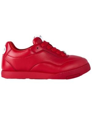 Givenchy Puffy Yard Sneakers - Red