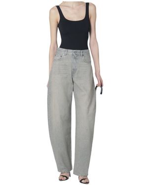 Haikure Bibi Jeans - Gray