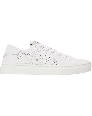 スニーカー VIVIENNE WESTWOOD Men Sneakers White 7502005CML002T A401 Vivienne Westwood Sneakers for Men | Online Sale up to 60