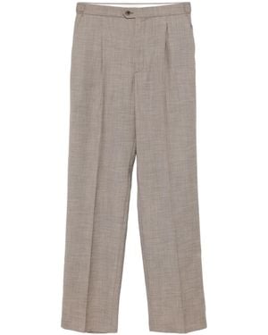 Soeur Suplice Pants - Gray