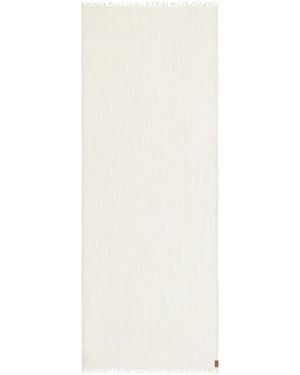 Loewe Scarf - White