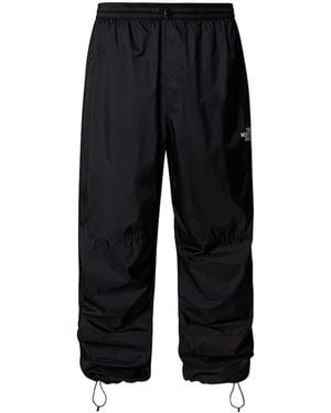 The North Face Nse Wind Track Trousers - Black