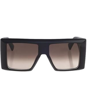 Balmain Full Frame Sunglasses - Multicolor