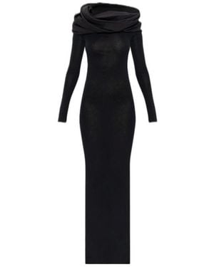 Entire studios Dress - Black