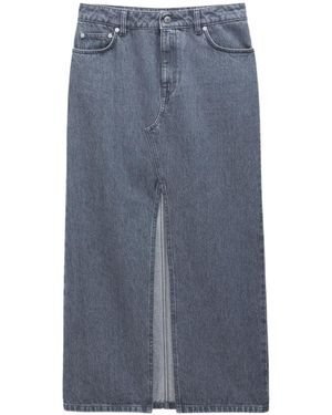 Filippa K Skirts - Blue
