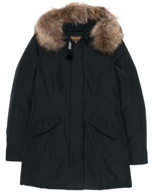 Woolrich Arctic Parka - Black