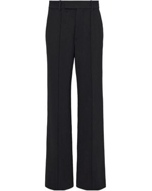 Proenza Schouler Weyes Pant - Black