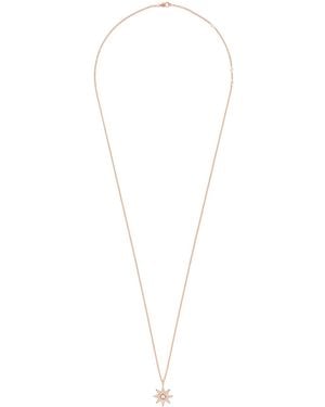 Dior Étoile Des Vents Medallion - White
