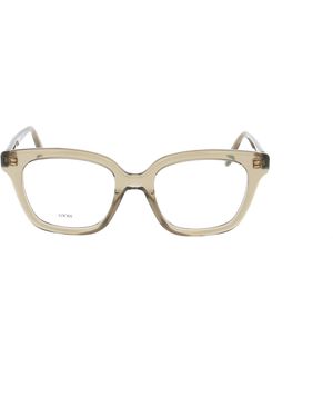 Loewe Full Frame Plain Mirror - Black