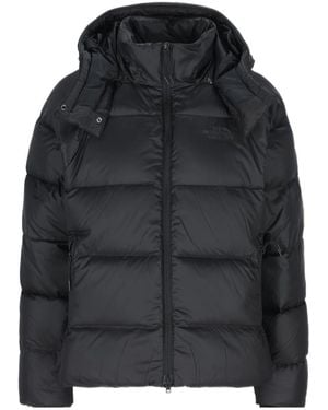 The North Face ザノースフェイス ハイドレナライト シティ ダウンジャケット - Black