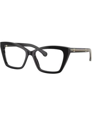 CHANEL Full-Frame Plain Mirror - White