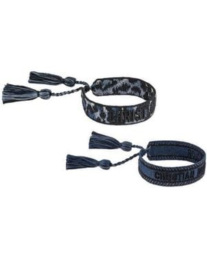 Dior J'A Bracelet Set - Blue