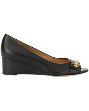 Tory Burch Kira Pumps - Black