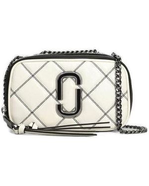 Marc Jacobs The Snapshot Shoulder Bag - Multicolor