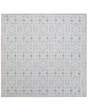 Eleventy Paisley Patterned Tie - Grey
