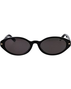 Dior Full-Frame Sunglasses - White