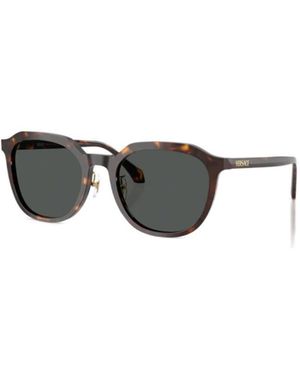 Versace Full Frame Sunglasses - Multicolour