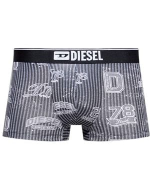 DIESEL Boxer Briefs - Blue