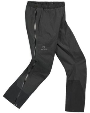 Arc'teryx Alpha Pant - Black