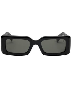 Balmain Anthem-I Sunglasses - Black