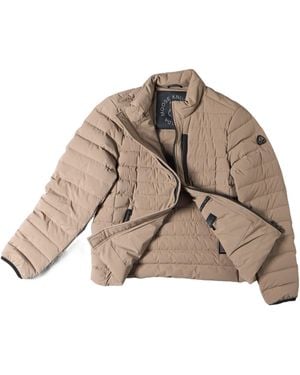 Moose Knuckles Laki Down Jacket - Brown