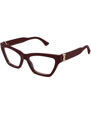 Cartier Full-Frame Plain Mirror - White