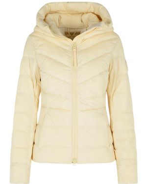 Canada Goose Clair Jacket - Natural