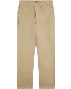 Aspesi Pantalone Adrien - Natural
