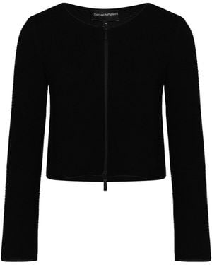 Emporio Armani Blazer - Black