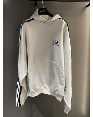 Balenciaga Sweatshirts for Men | Online Sale up to 63% off Balenciaga Sweatshirts for Men | Online Sale up to 63% off
