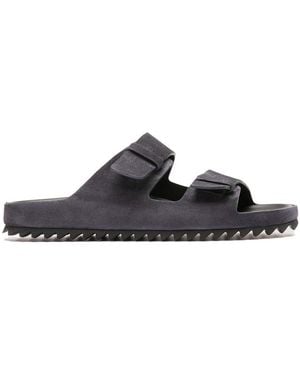 Officine Creative Agorà Slides - Black