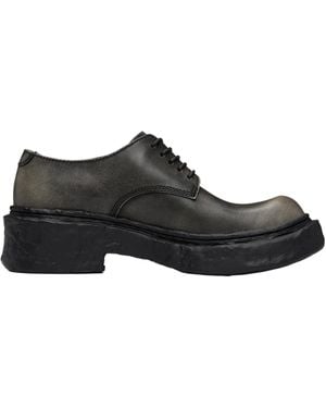 CAMPERLAB Vamanos Derby Shoes - Black