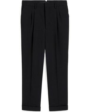 Ami Paris Trousers - Grey