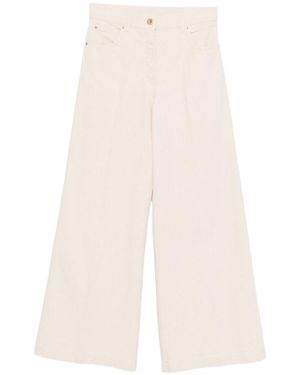 Aspesi Jeans - White