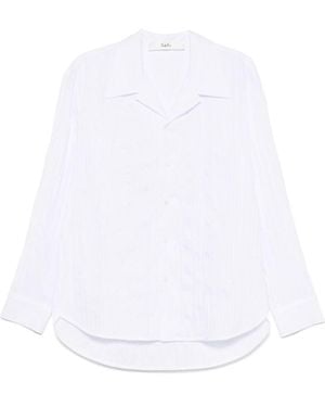 Séfr Shirt - White