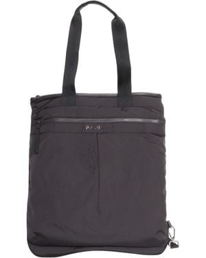 Premiata Kymani Backpack - Black