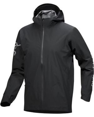 Arc'teryx Norvan Jacket - Gray