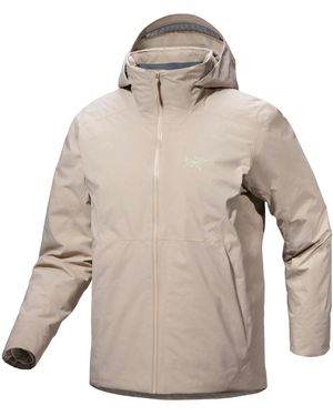 Arc'teryx Proton Gore-Tex Jacket - Grey
