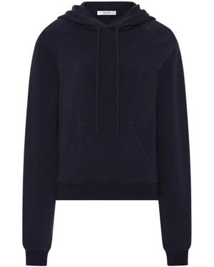 The Row Timia Sweatshirt - Blue