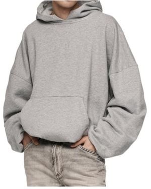 MISBHV Inflated Hoodie - Grey