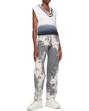 Eytys Onassis Vest Jumper - Grey